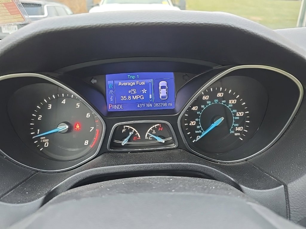 Used 2013 Ford Focus SE image 21