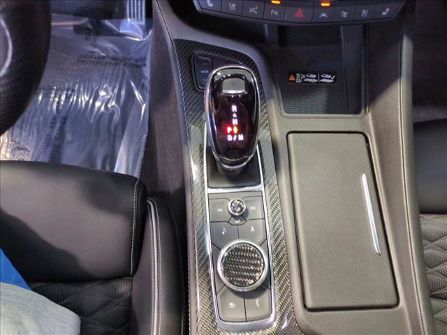 Used 2022 Cadillac CT5 V Blackwing w/ Carbon Fiber Package 2 RWD image 12