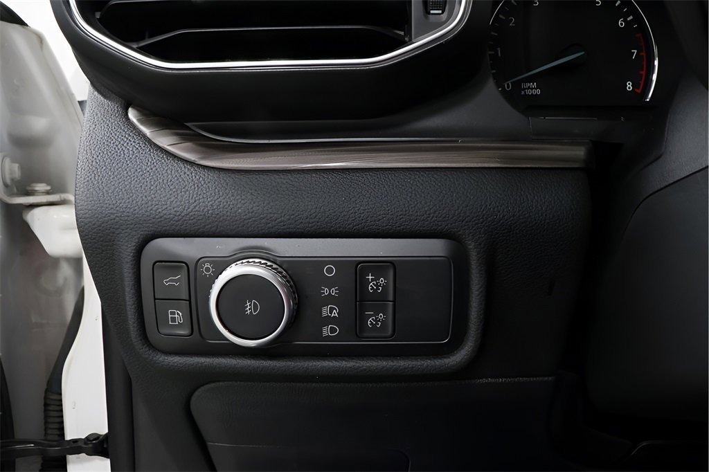 Used 2021 Ford Explorer Limited image 19