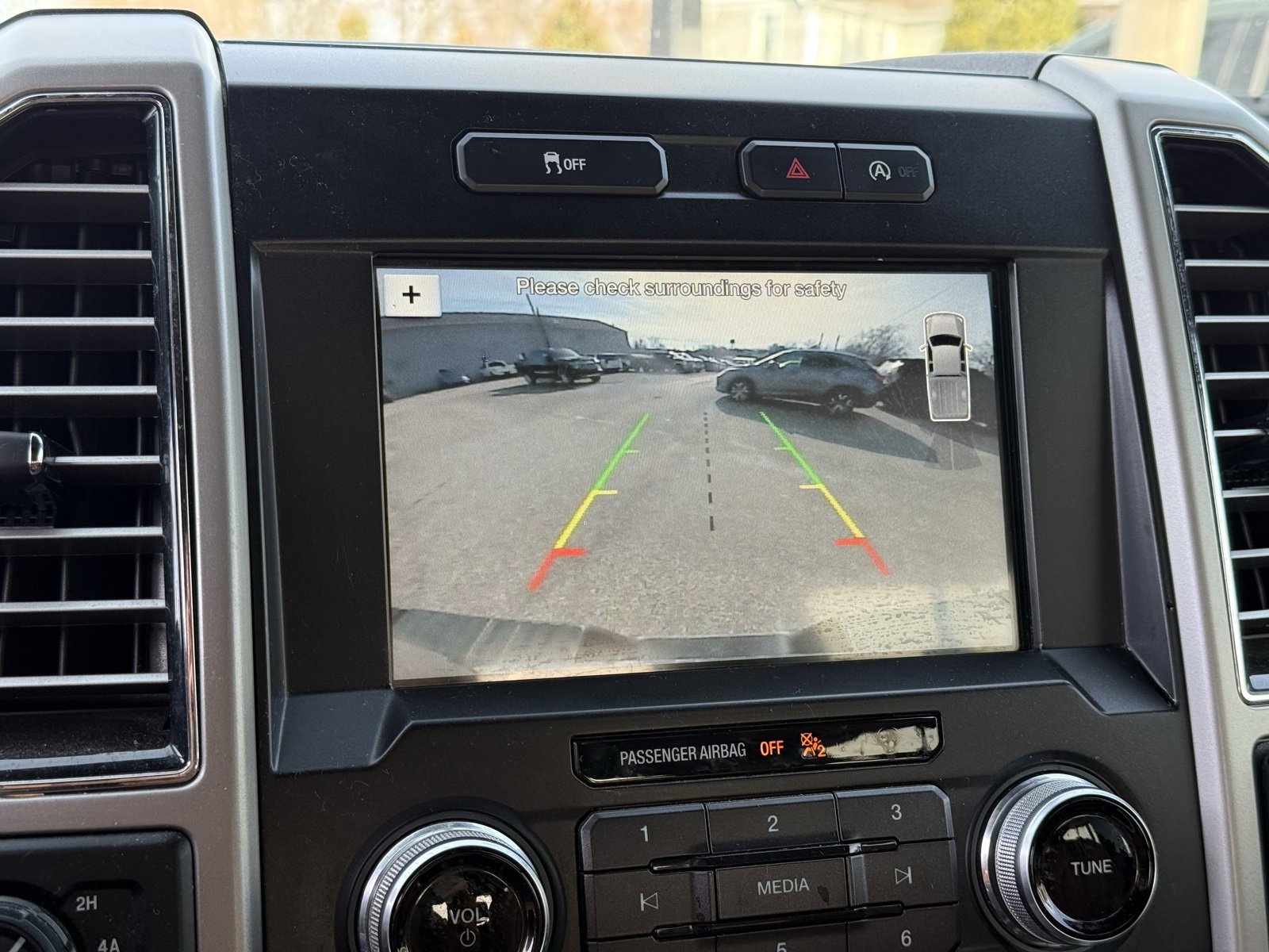 Used 2018 Ford F150 King Ranch image 31