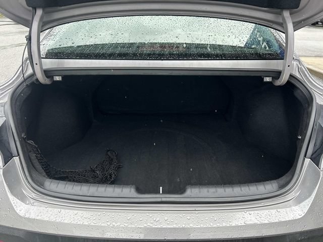 Certified 2024 Hyundai Elantra SEL FWD image 11