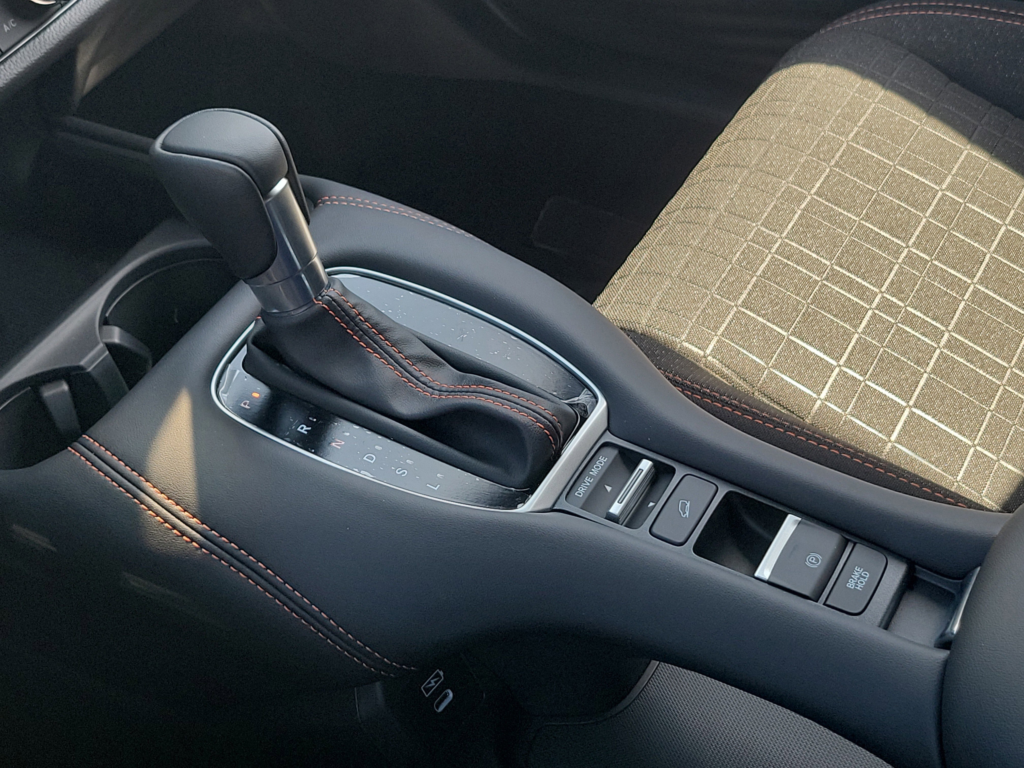 New 2026 Honda HR-V Sport image 28