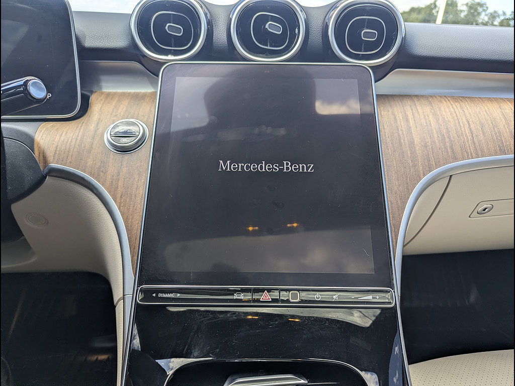 Used 2023 Mercedes-Benz C 300 4MATIC Sedan image 30