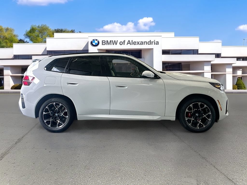 New 2026 BMW X3 xDrive30i w/ Premium Package AWD/4WD image 4