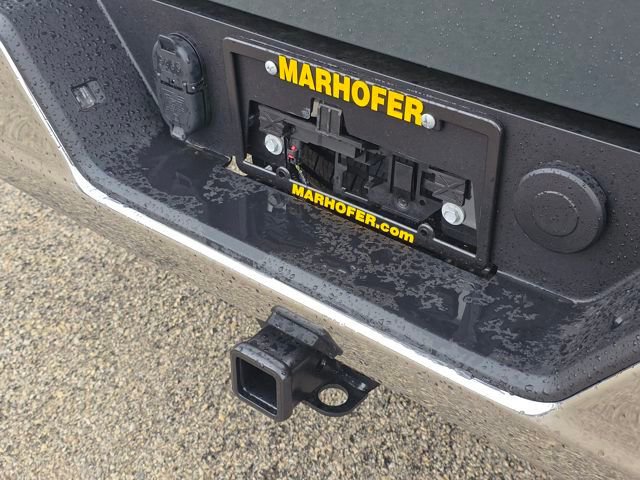 New 2026 Chevrolet Silverado 1500 LT image 21