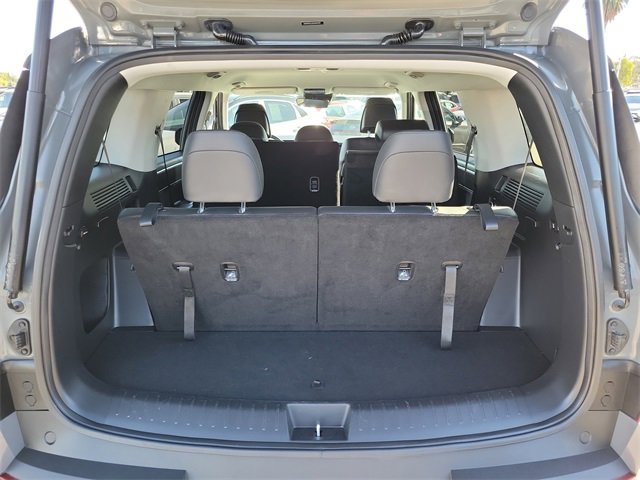 Used 2025 Hyundai Santa Fe SEL image 22