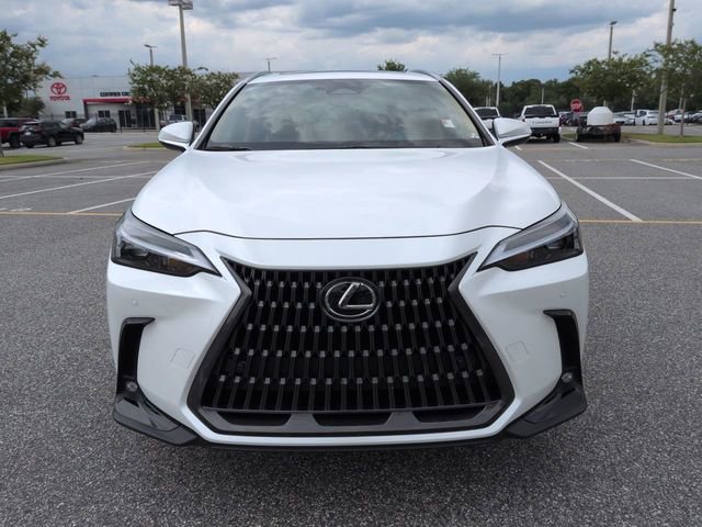 Used 2025 Lexus NX 250 FWD w/ Accessory Package (Z1) image 9