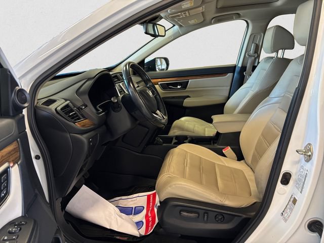 Used 2019 Honda CR-V EX-L image 10