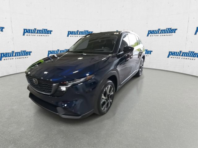 New 2026 MAZDA CX-5 Preferred AWD/4WD image 4
