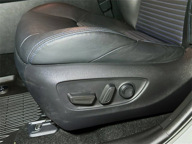 Certified 2021 Toyota RAV4 XSE image 16