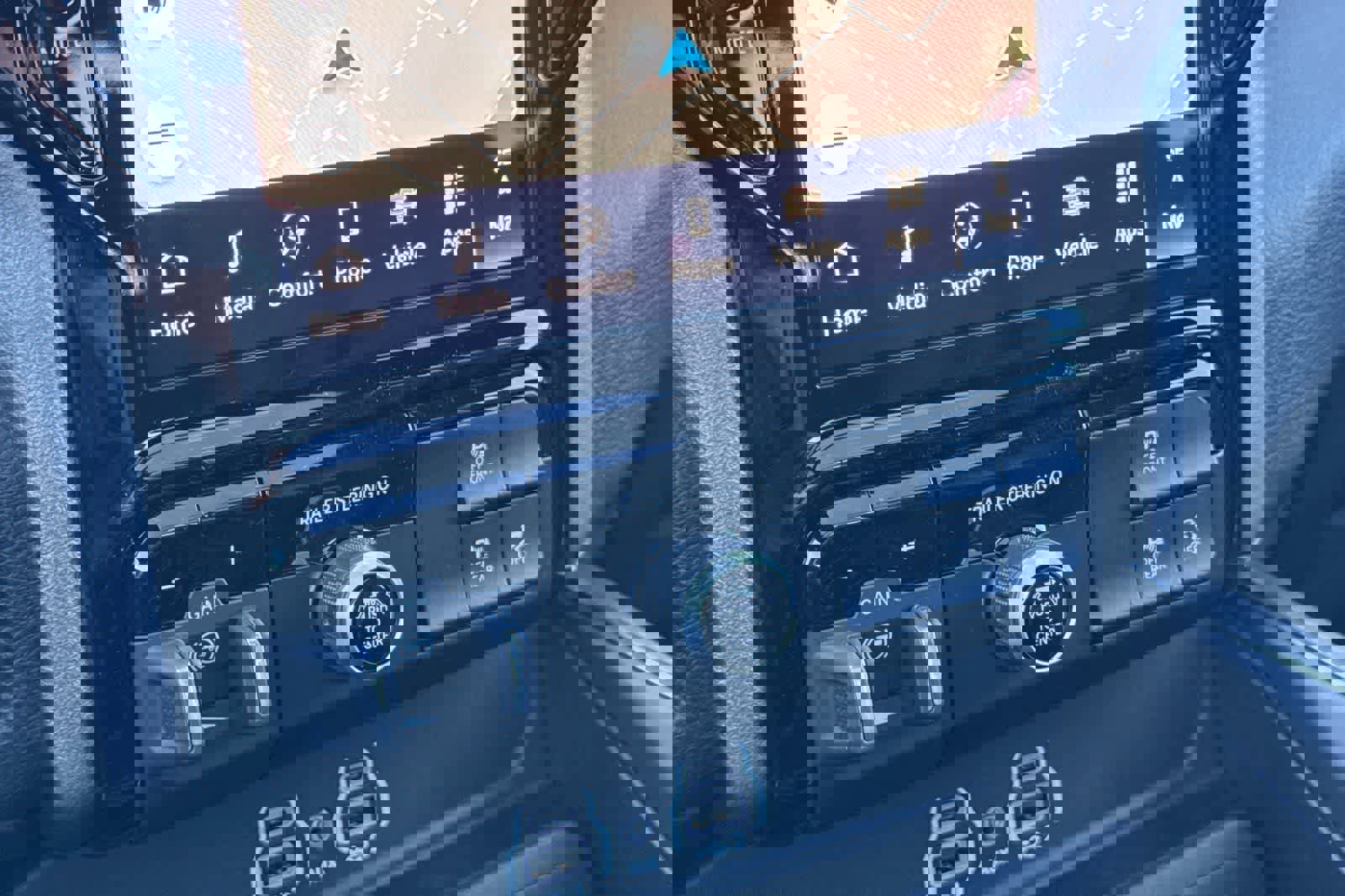 New 2026 RAM 1500 Big Horn image 22