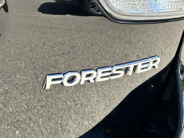 Certified 2024 Subaru Forester Premium AWD/4WD image 28