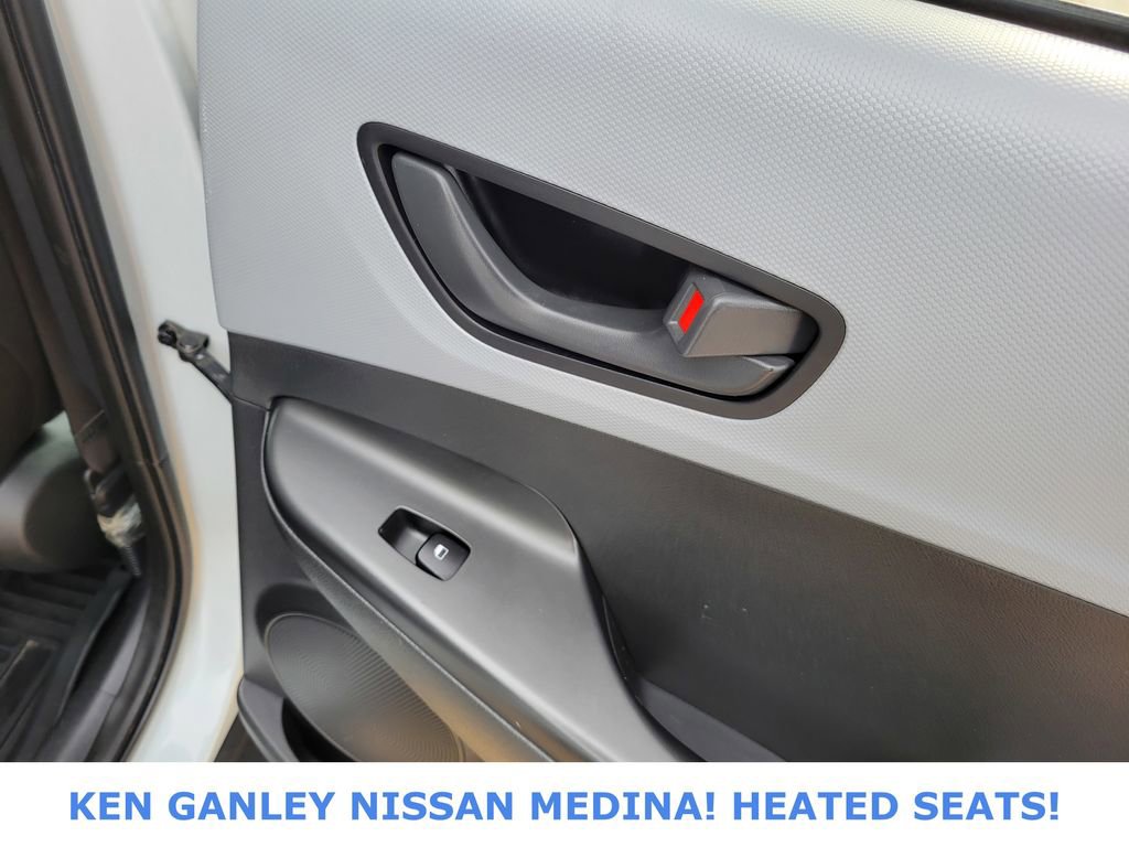 Used 2019 Hyundai Kona SEL image 45