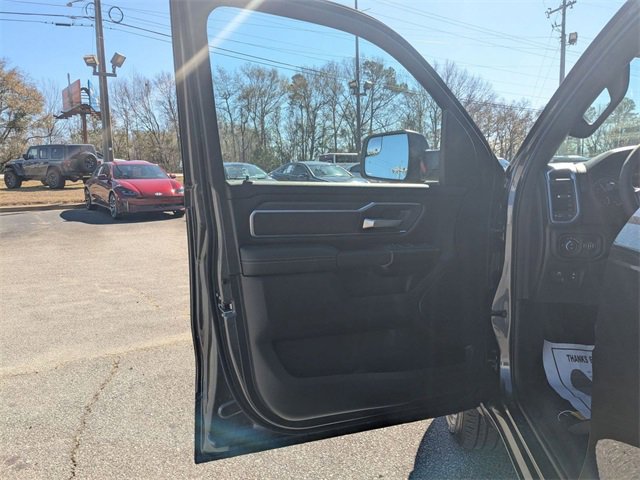 New 2026 RAM 1500 Big Horn image 14