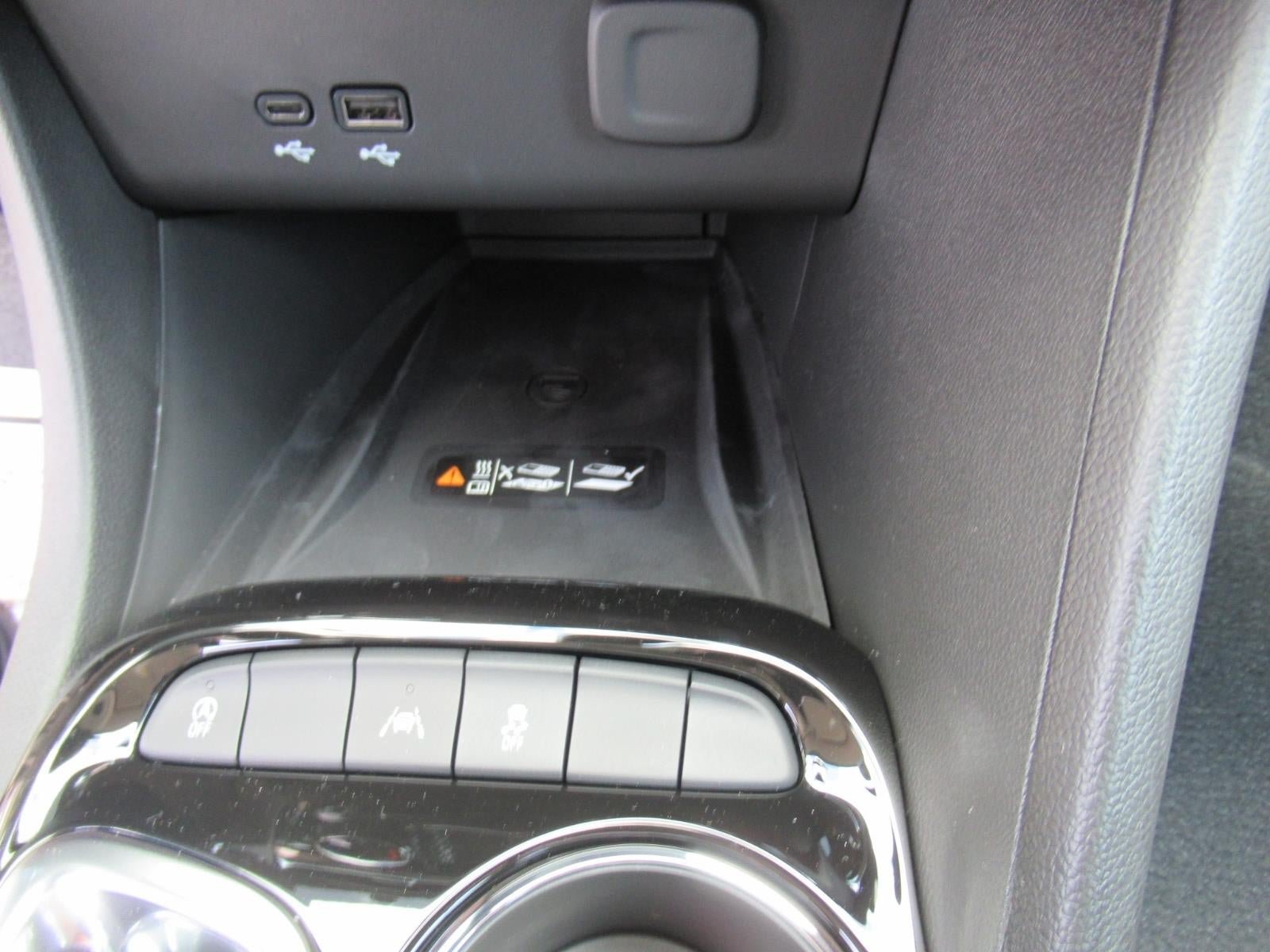 New 2026 Buick Encore GX Sport Touring w/ Advanced Technology Package FWD image 26