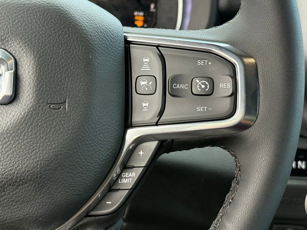 New 2026 RAM 1500 Laramie image 23