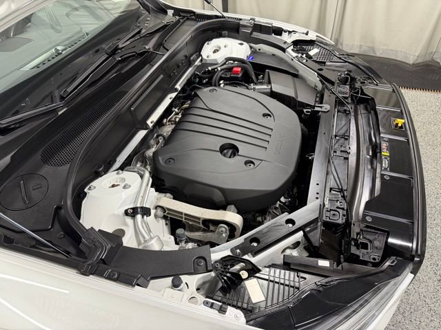 Used 2023 Volvo XC60 B5 Plus w/ Climate Package image 28