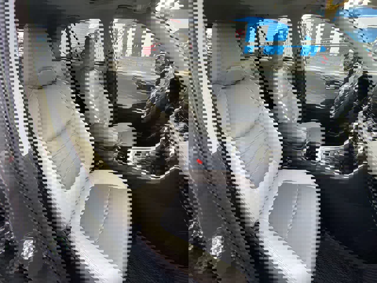 Certified 2025 Toyota RAV4 XLE Premium w/ Weather Package image 24