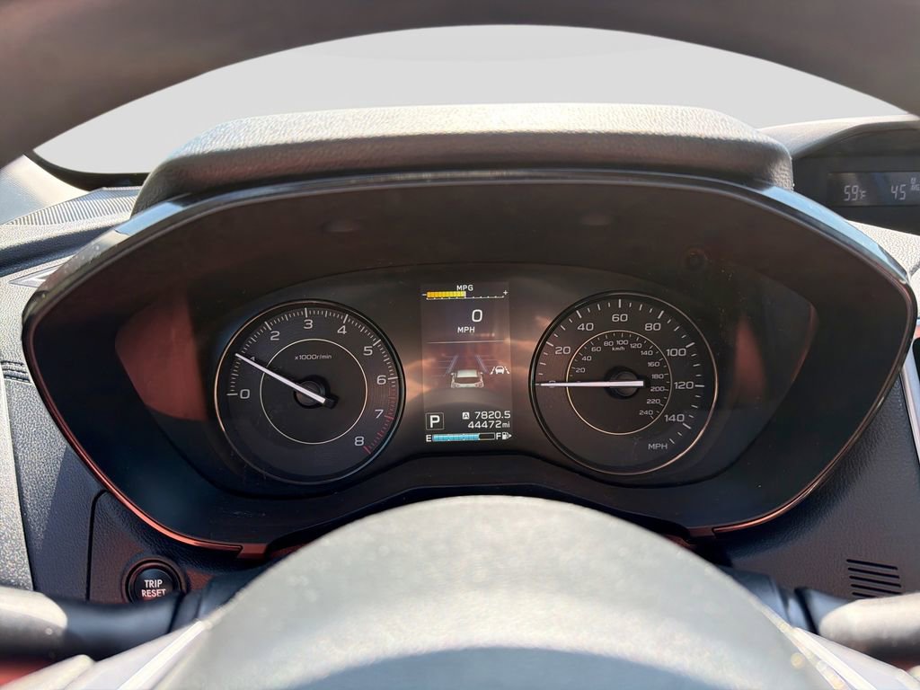 Certified 2023 Subaru Impreza 2.0i image 19