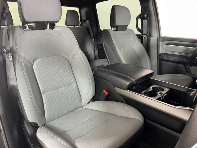 Used 2023 RAM 1500 Big Horn AWD/4WD image 42