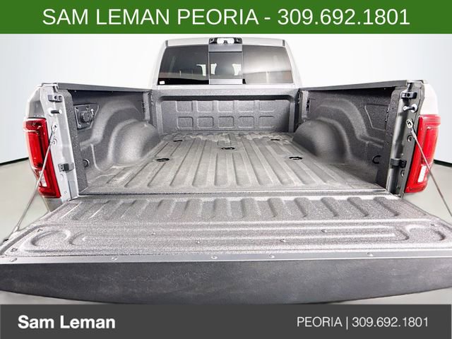 New 2026 RAM 2500 Laramie w/ Night Edition image 24