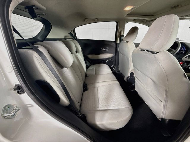 Used 2021 Honda HR-V EX image 34