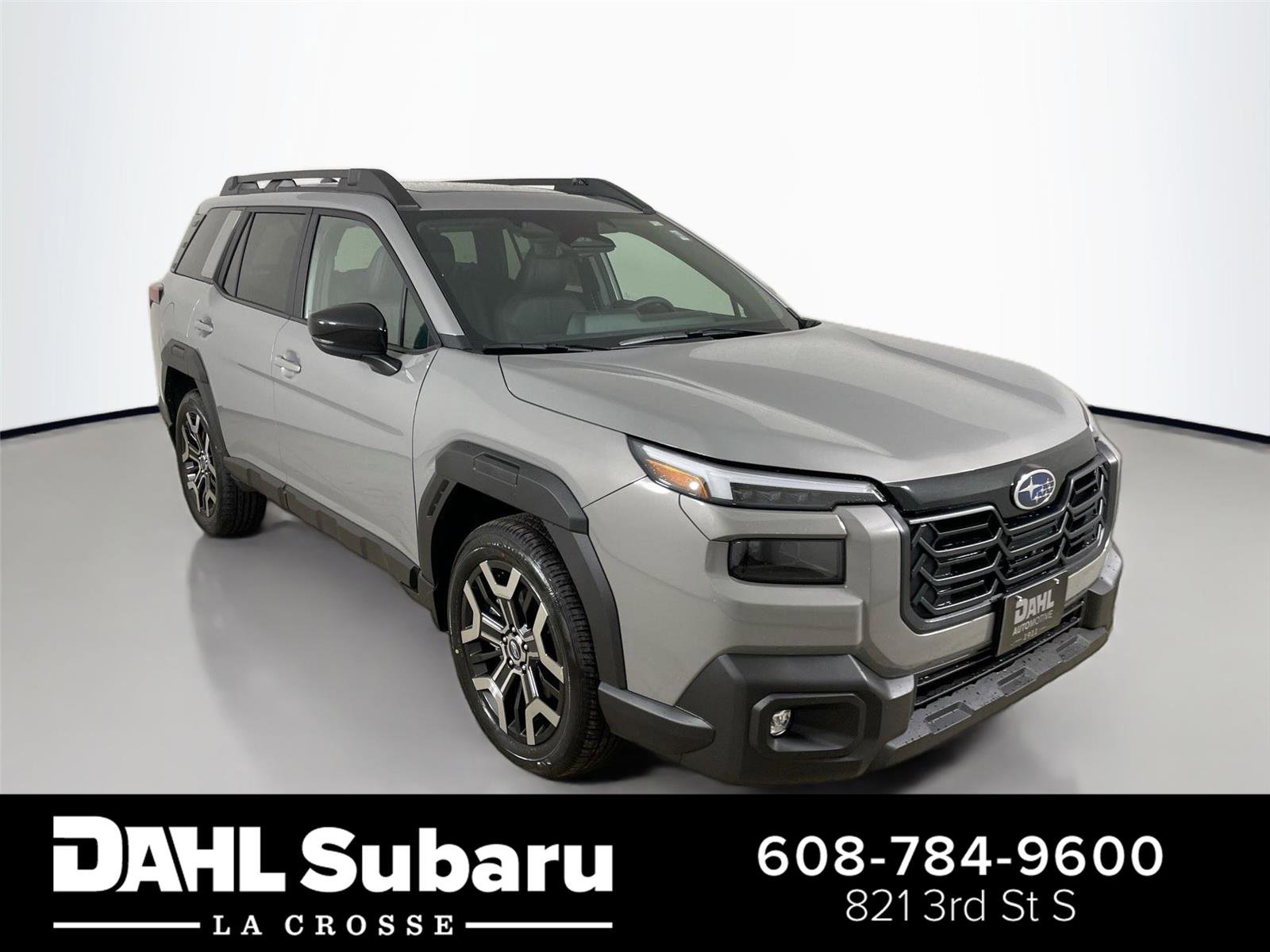 New 2026 Subaru Outback Touring XT AWD/4WD image 1