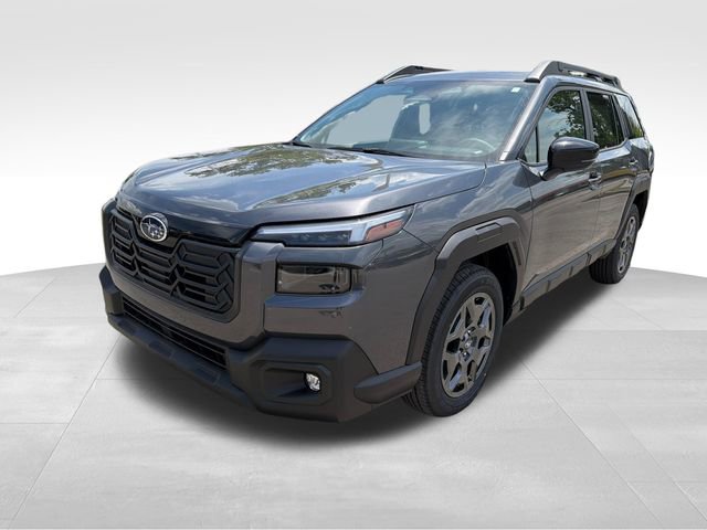 New 2026 Subaru Outback Premium AWD/4WD image 3