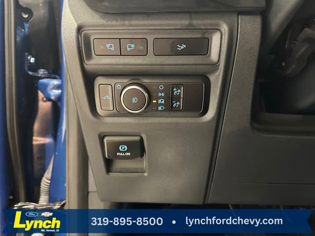Used 2023 Ford F150 XLT w/ Equipment Group 302A High image 18