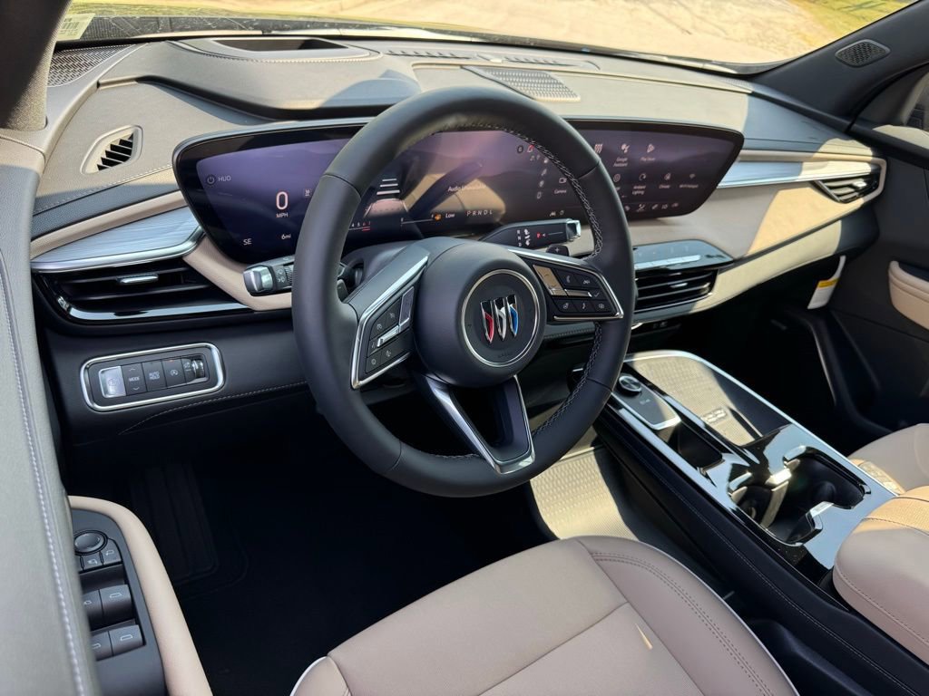 New 2026 Buick Enclave Preferred w/ Power Package image 3