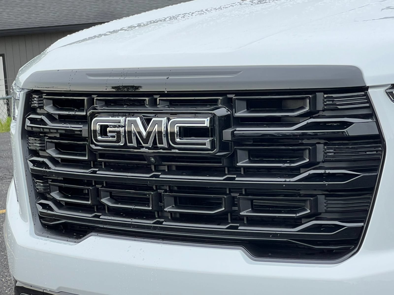 New 2026 GMC Acadia Elevation w/ Black Edition AWD/4WD image 45