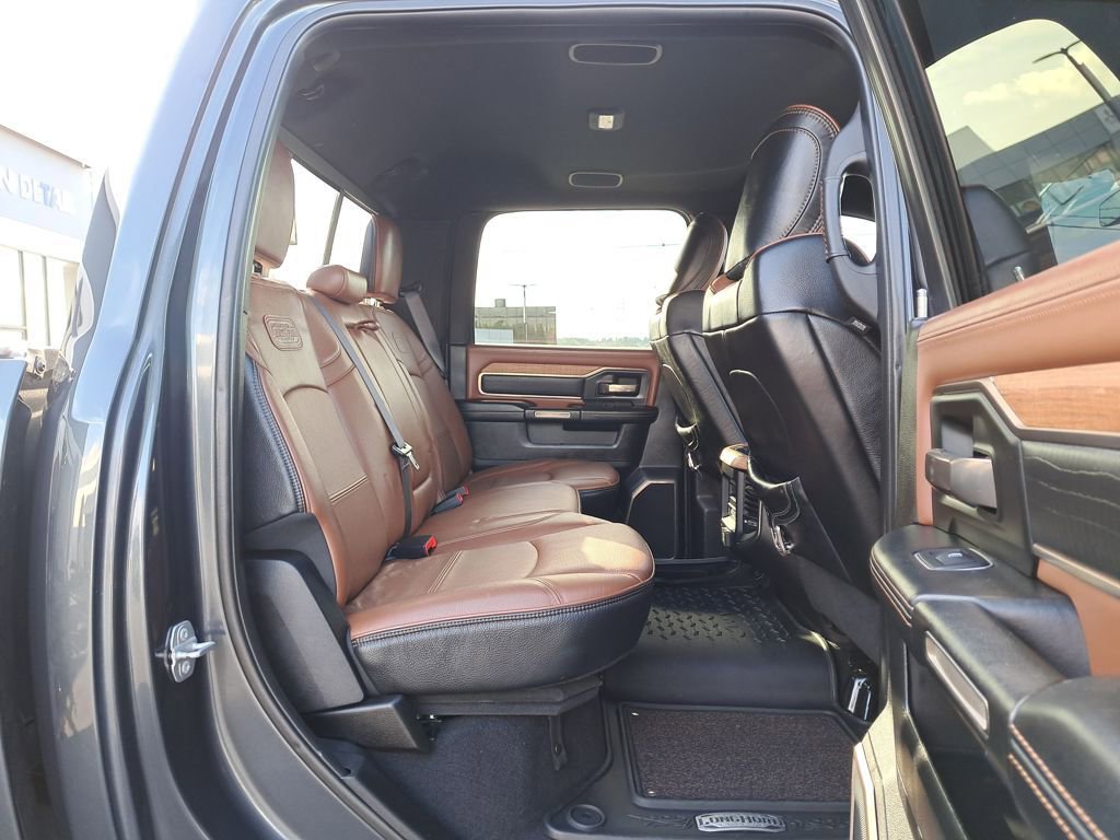 Used 2019 RAM 3500 Limited image 15