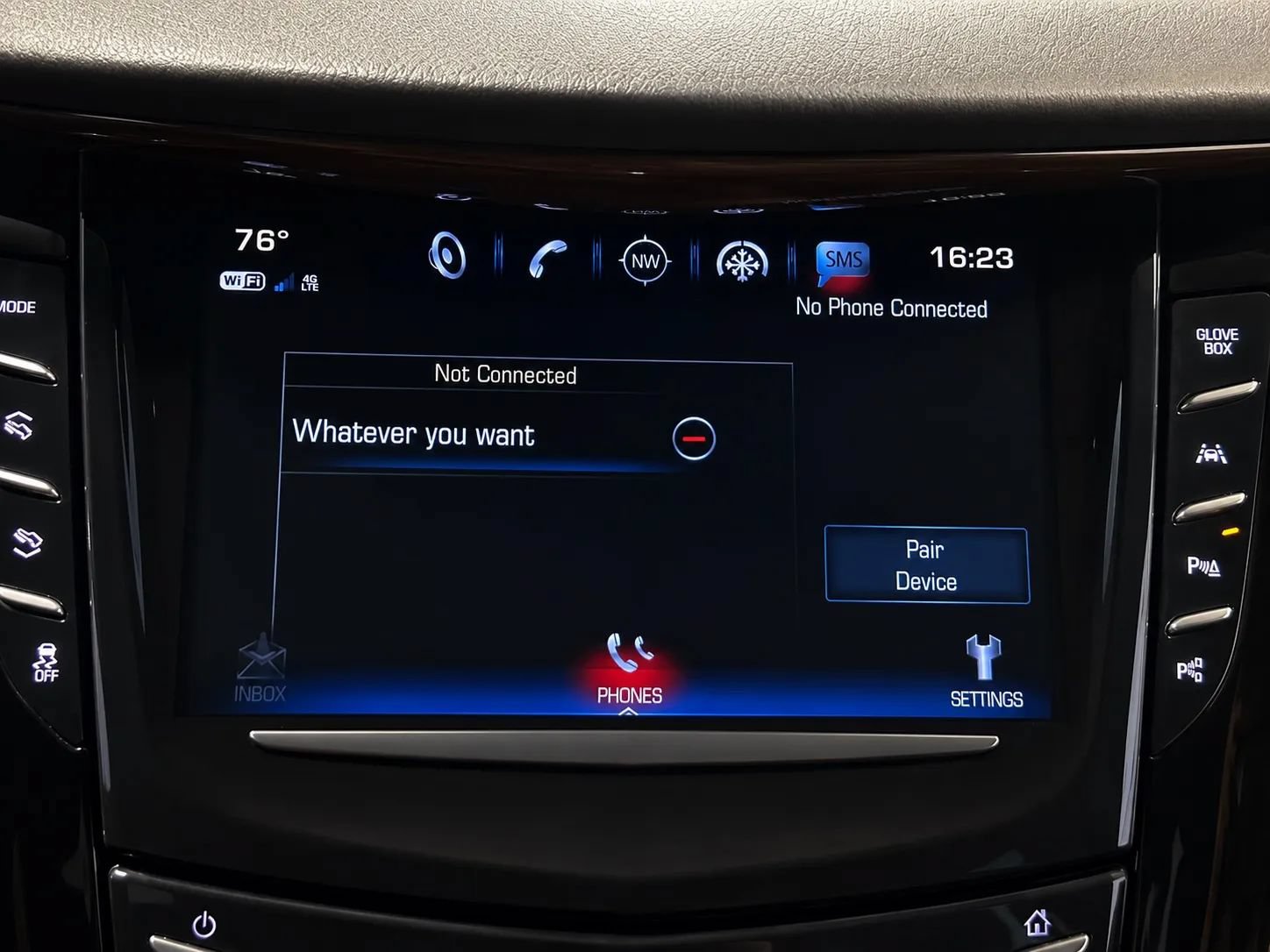 Used 2020 Cadillac Escalade ESV Luxury AWD/4WD image 47