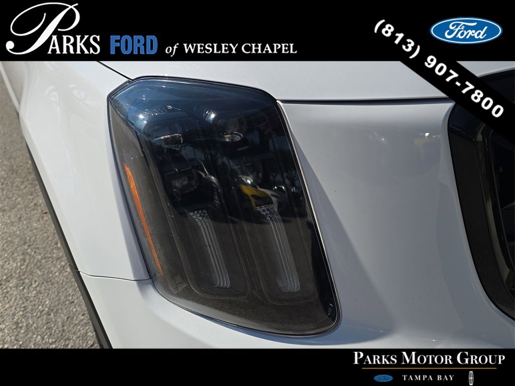 Used 2024 Kia Telluride SX X-Line image 7