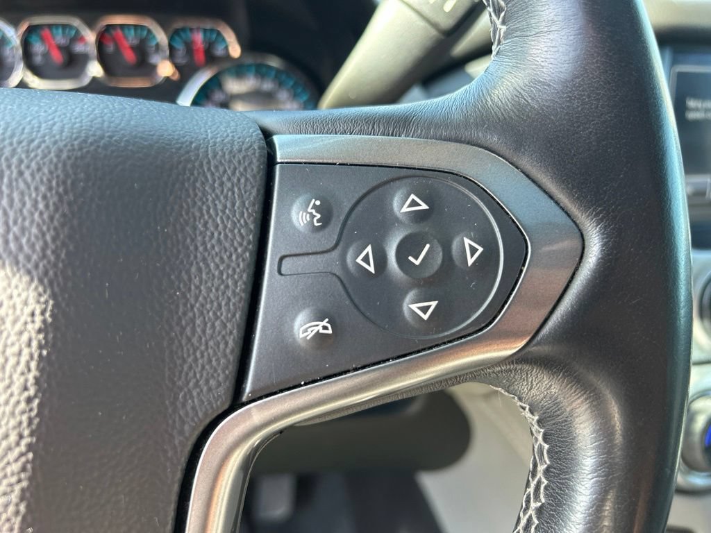 Used 2020 Chevrolet Tahoe LT AWD/4WD image 25