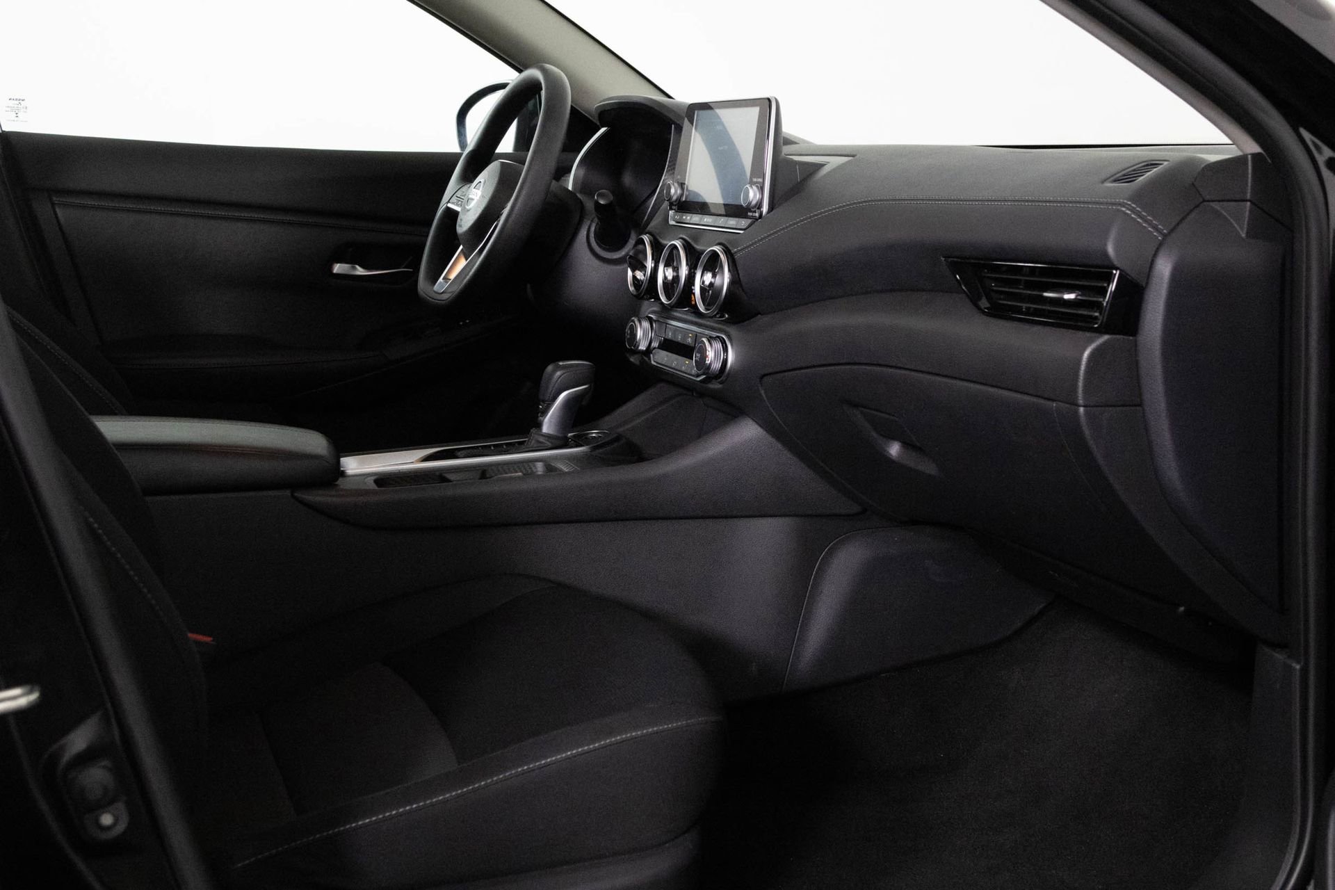 Used 2023 Nissan Sentra SV image 37