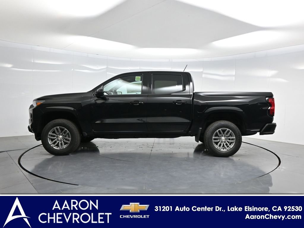 New 2026 Chevrolet Colorado LT RWD image 38
