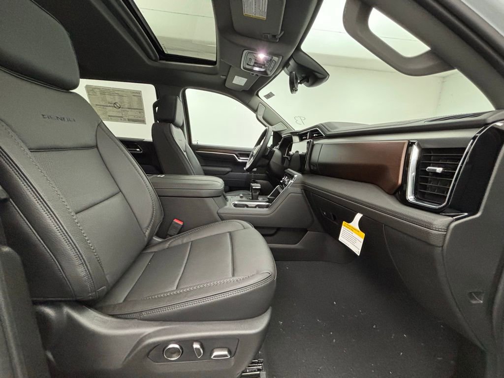 New 2026 GMC Sierra 1500 Denali image 43