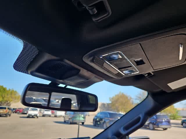 Used 2023 Ford F150 Platinum AWD/4WD image 26