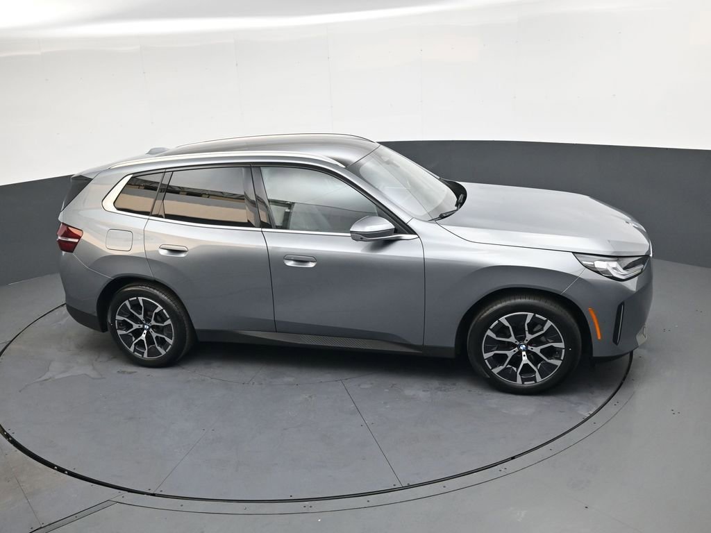 Used 2025 BMW X3 xDrive30i image 27