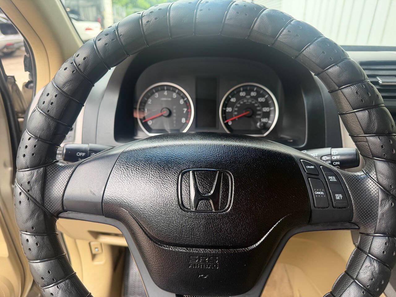 Used 2007 Honda CR-V LX image 18