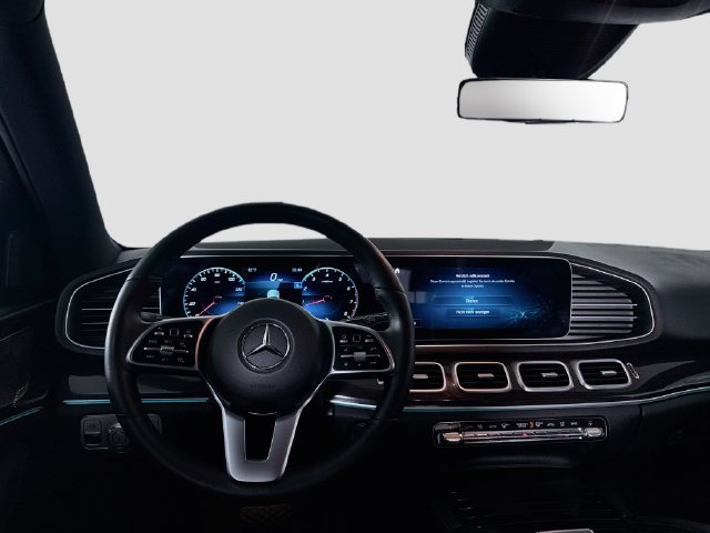 Used 2022 Mercedes-Benz GLE 350 w/ Premium Package image 16