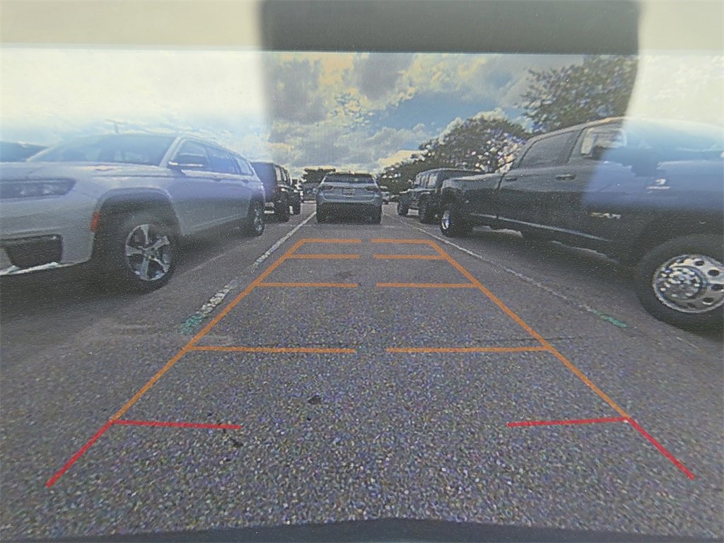 Used 2023 Cadillac CT5 Luxury image 23