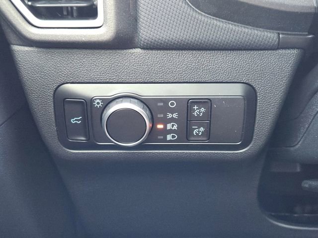 New 2025 Ford Bronco Sport Big Bend image 22