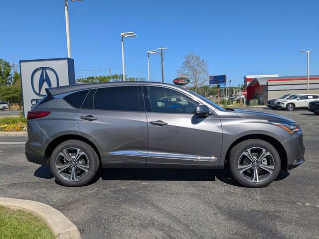 New 2026 Acura RDX w/ Technology Package image 6