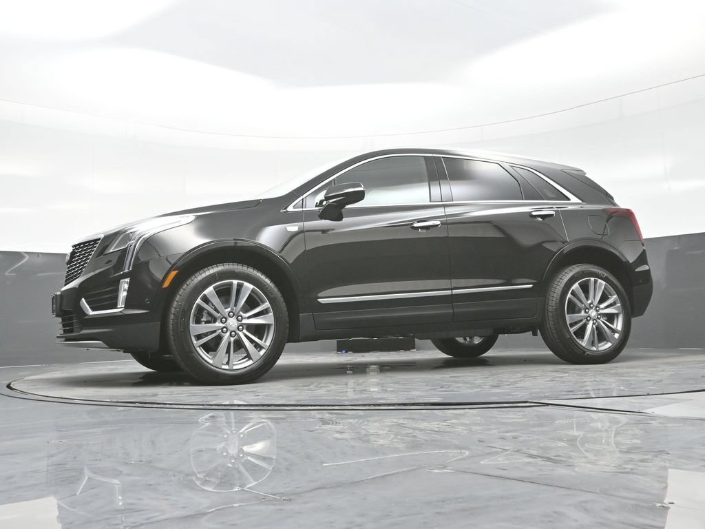New 2026 Cadillac XT5 Premium Luxury AWD/4WD image 26