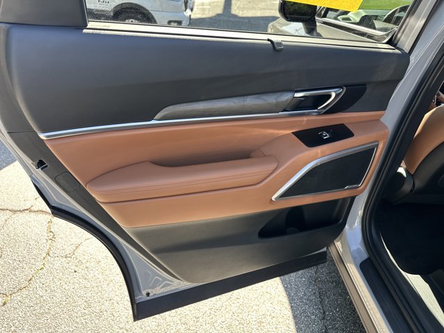 Certified 2023 Kia Telluride EX X-Line image 27