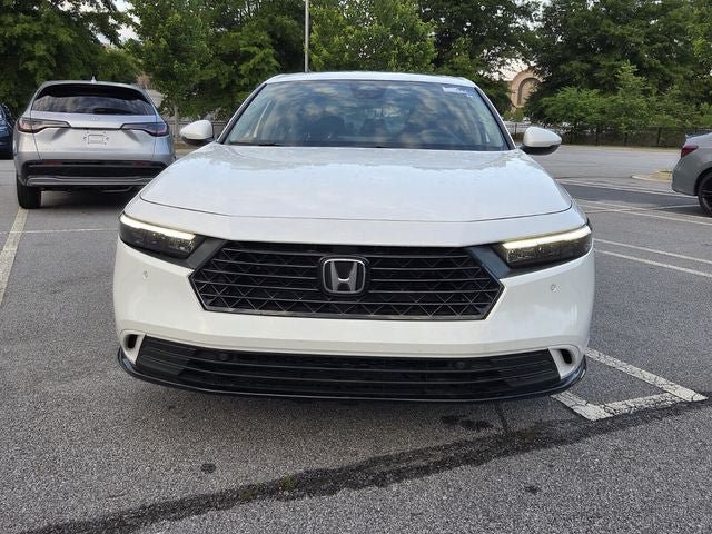 Used 2025 Honda Accord EX-L image 2