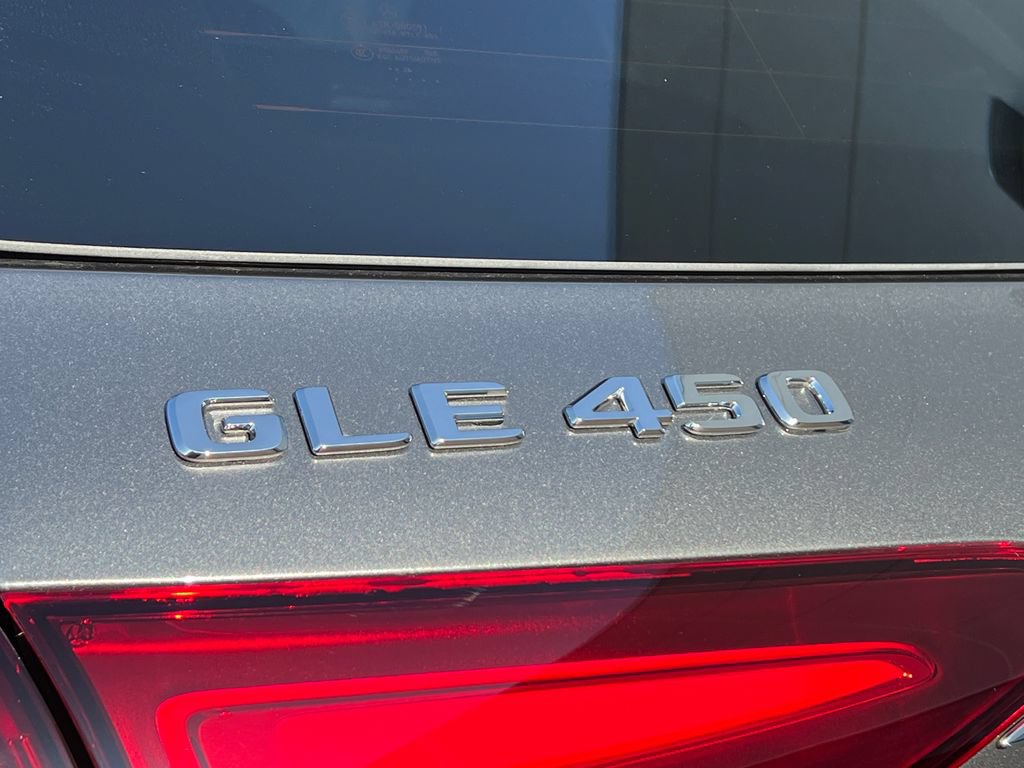 New 2026 Mercedes-Benz GLE 450 4MATIC image 31