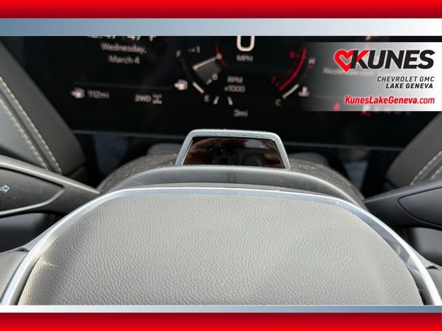 New 2026 GMC Yukon Elevation w/ Elevation Premium Package image 57